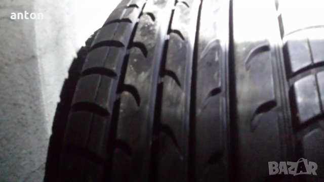 2 броя гуми, снимка 8 - Гуми и джанти - 26820321