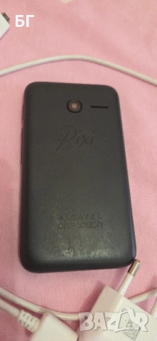 Alcatel Onetouch Pixi 3, снимка 6 - Alcatel - 51971470