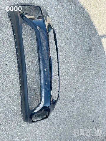 Броня Киа Ниро решетки дневна,халогени