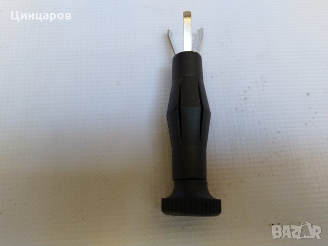 Дюзо-чистач за отстраняване на нагар от МИГ/МАГ газови дюзи.Made in Germany, снимка 2 - Други машини и части - 26236495