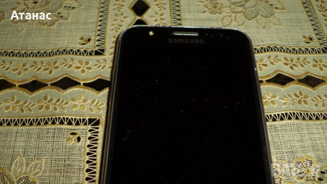 Телефон SAMSUNG GALAXY J5, снимка 3 - Samsung - 52126540
