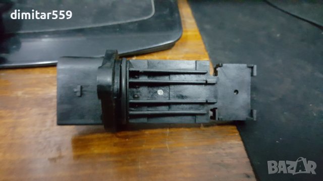 Дебитомер датчик въздушен поток, снимка 2 - Части - 38860297