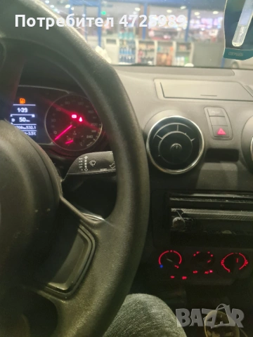 Продавам ауди а1, снимка 9 - Автомобили и джипове - 53310736