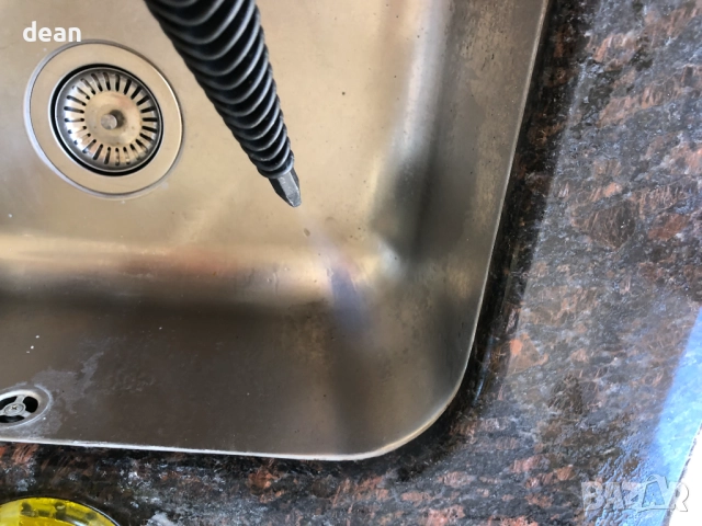 Малка парочистачка за ремонт, снимка 12 - Парочистачки и Водоструйки - 52322453