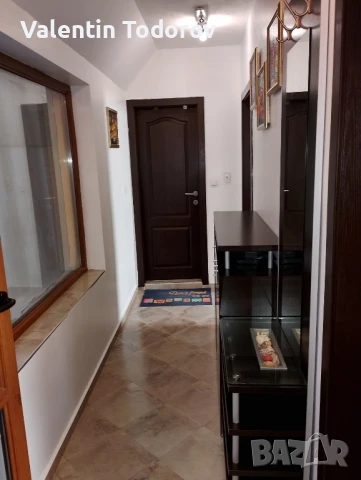 3-стаен апартамент Кючук Париж Пловдив , снимка 11 - Апартаменти - 50811296