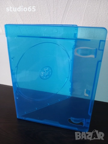 Blu-ray единични кутии (11мм) чисто нови в комлект от 10 броя , снимка 4 - Blu-Ray филми - 53517206