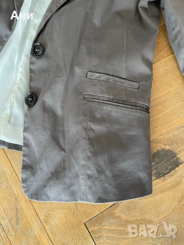 Дамско Сако H&M 170-92A, снимка 2 - Сака - 43546030