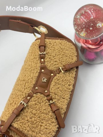 💥Уникална стилна дамска чанта💥, снимка 3 - Чанти - 43612554