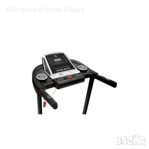 НОВА Бягаща пътека с LCD дисплей TA Sport Foldable Treadmill 2.0 HP с Гаранция, снимка 3 - Фитнес уреди - 52017998