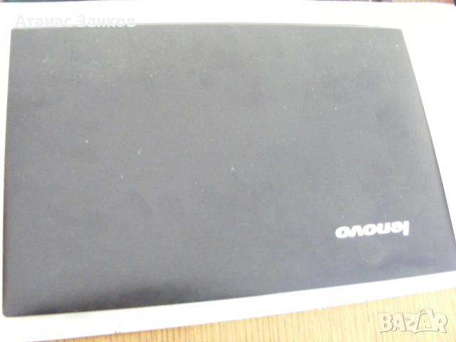 Лаптоп за части Lenovo B50-80, снимка 8 - Части за лаптопи - 50559705