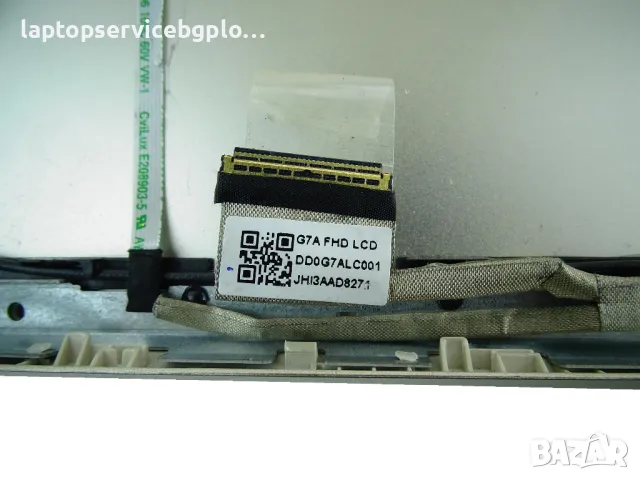 HP Pavilion 14-CE 14-CW 14-CS Корпуси за матрица LCD Cable L19173-001, снимка 3 - Части за лаптопи - 50297357