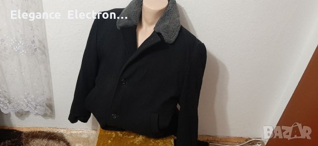 Мъжка Шуба! 182/104