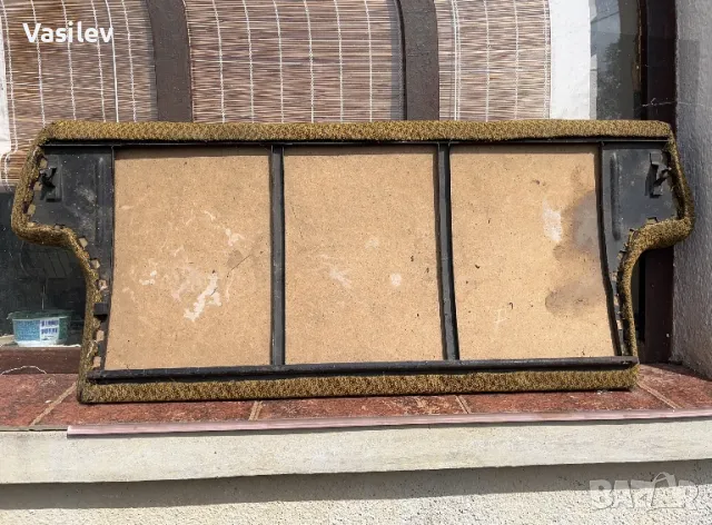  ТРАБАНТ  -нови части DDR, снимка 16 - Части - 32843807