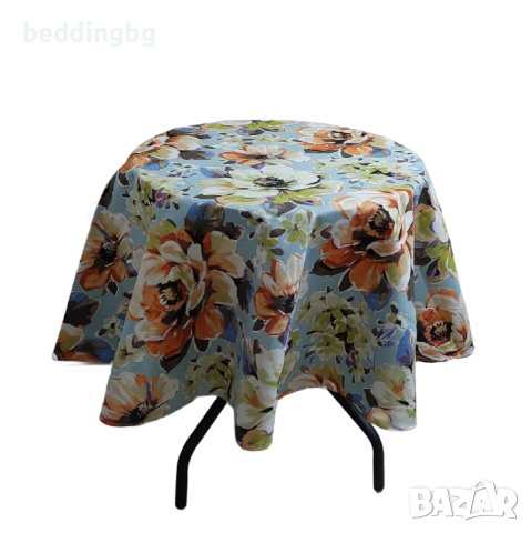 #Покривка за #маса 100%памук , снимка 12 - Покривки за маси - 36413579