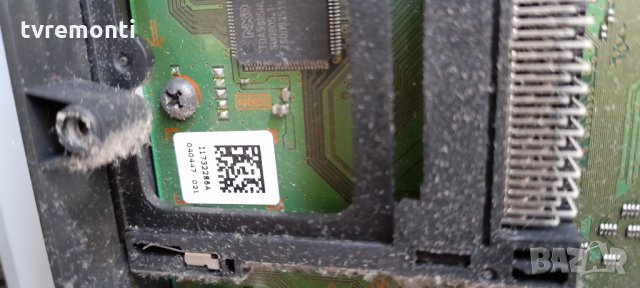 MAIN BOARD 1-878-999-12, снимка 3 - Части и Платки - 32388785