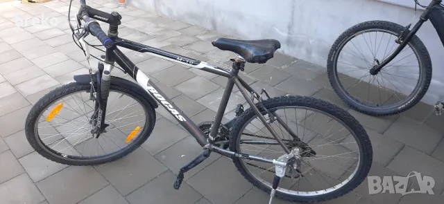 Велосипеди, снимка 4 - Велосипеди - 50259345