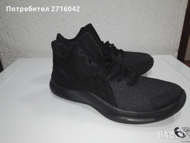 Nike оригинални мъжки маратонки, снимка 9 - Спортни обувки - 32337691