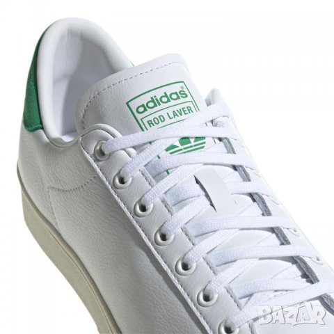 Аdidas Originals Rod Laver Vintage н.40, снимка 2 - Маратонки - 37849532