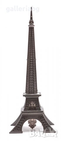 Сувенирен нож - на Айфеловата Кула