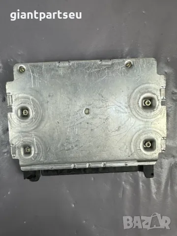 Компютър за двигател БМВ е36 BMW e36 , 1743246, снимка 3 - Части - 39878701