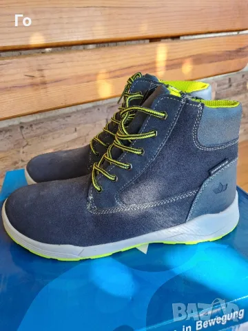 Детски боти Lico Benisha 39, снимка 1