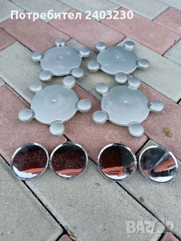 Джанти 17 " SEAT , снимка 10 - Гуми и джанти - 52285942