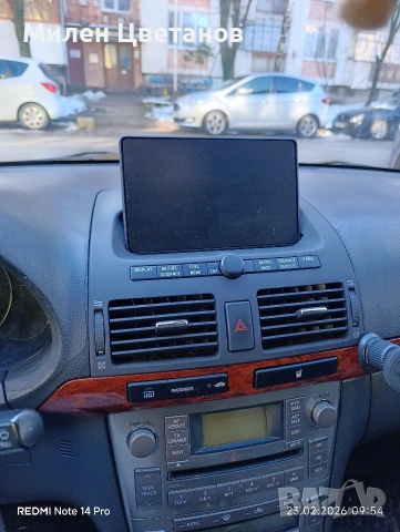 Lenovo TB-8505X, снимка 3 - Lenovo - 53589314