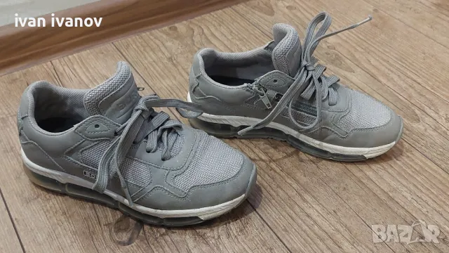 Детски маратонки , снимка 2 - Детски обувки - 49654663