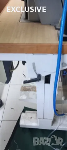 Професионална Шевна машина "DURKOPP ADLER", снимка 11 - Шивашки услуги - 48668394