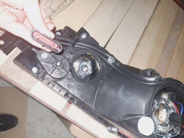 Нов Фар Iveco Eurotech-Eurostar(1991-2002г)L/R,, снимка 8 - Части - 35021260