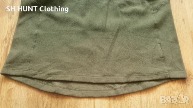 Mackenzie POLAR Thermo Set размер L / XL за лов риболов поларен екип - 2010, снимка 10 - Спортни дрехи, екипи - 51080559