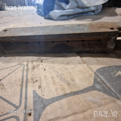 Матрица Олово Сръкмета , снимка 14 - Такъми - 51891542