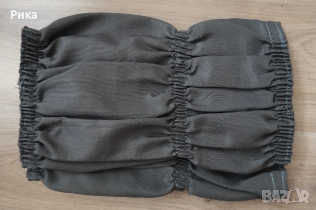 Туристически летни гети Extreme sport, снимка 2 - Спортна екипировка - 52642523