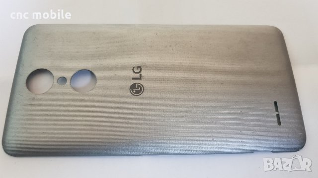 LG K8 2017 - LG M200n оригинални части и аксесоари , снимка 4 - Резервни части за телефони - 34877428