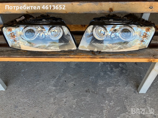 РЕЦИКЛИРАНЕ И РЕМОНТ НА ФАРОВЕ, снимка 3 - Сервизни услуги - 51945571