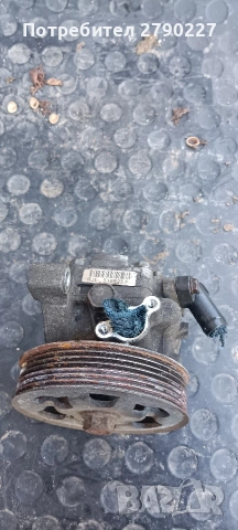 Продавам хидравлична помпа за Honda Crv 2.2, снимка 4 - Части - 53444766