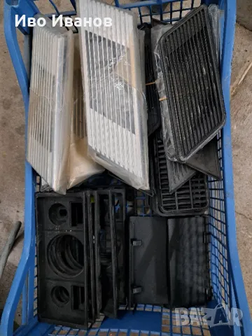 части за лада,ваз,Жигули,нива, снимка 12 - Автомобили и джипове - 48788271