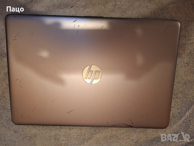 HP 250 G6, снимка 8 - Лаптопи за дома - 52425567