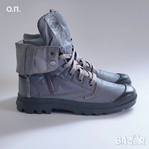 Palladium, боти 41, снимка 9 - Мъжки боти - 52006671