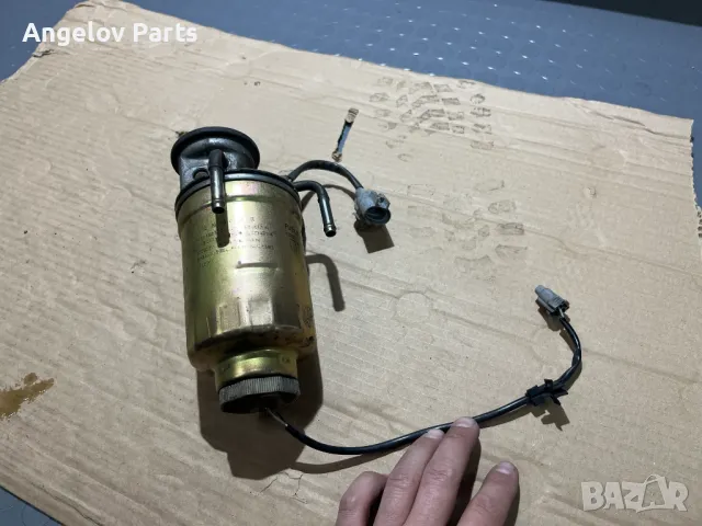 Стойката на горивния филтър за Toyota Avensis T25 2.0 D-4D