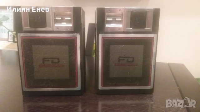 Sharp тонколони, снимка 2 - Тонколони - 51222107