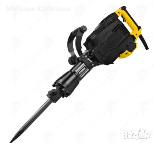 КЪРТАЧ ПОД НАЕМ 17КГ. 60J, снимка 2 - Други машини и части - 50820095