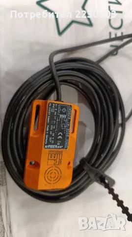 IW5028 индуктивен датчик 