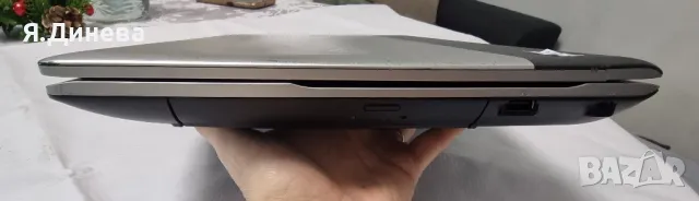 Лаптоп Samsung RV511 за части , снимка 5 - Части за лаптопи - 48343168