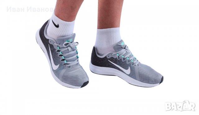 МАРАТОНКИ NIKE DOWNSHIFTER 8  номер 41,5-42, снимка 3 - Маратонки - 33152664