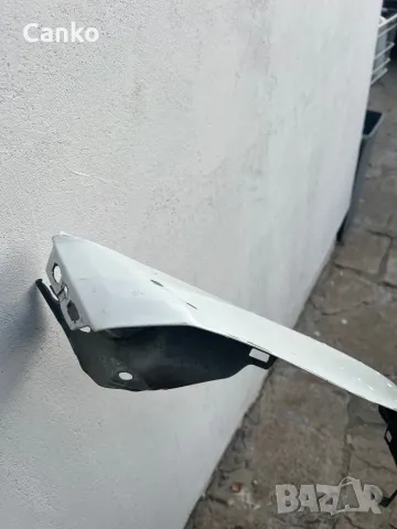 Оригинален Калник ляв за Tesla Model Y/ Тесла Модел У, снимка 13 - Части - 47917848