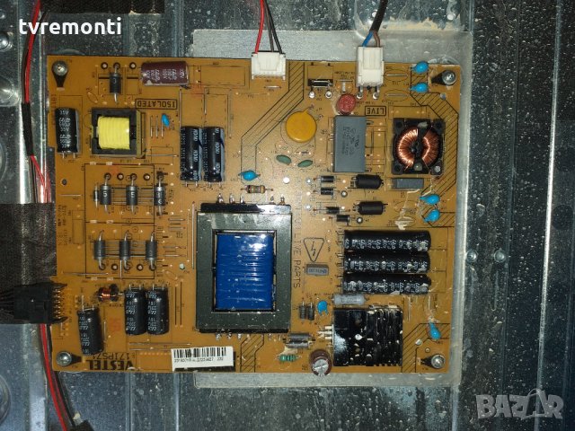 Захранваща платка , 17IPS71,181113R3