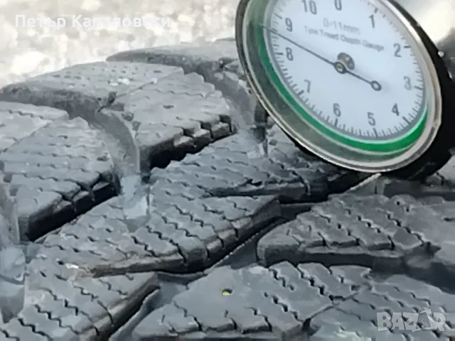 Гуми 205 55 16 Ласа Lassa. Налични са 2 броя. Нов внос. Не са нови. Гаранция. , снимка 3 - Гуми и джанти - 47907884