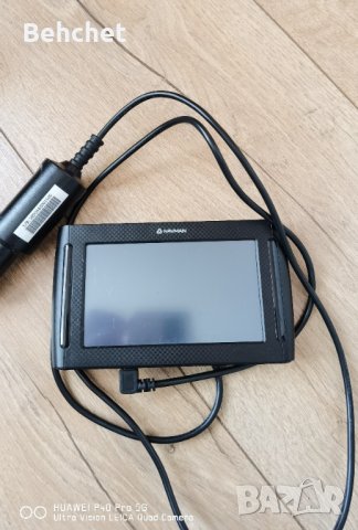 GPS навигации Tomtom i Navman , снимка 5 - TOMTOM - 38968758