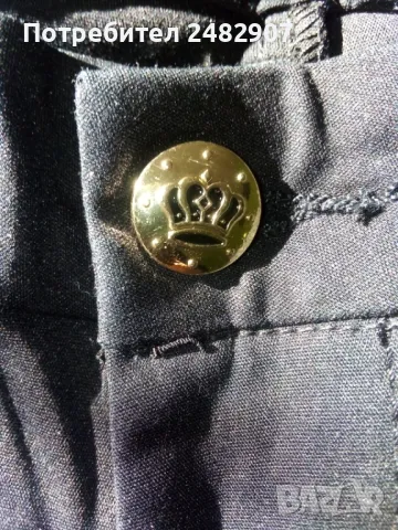 Дамски 7/8 панталон, снимка 13 - Къси панталони и бермуди - 47888748